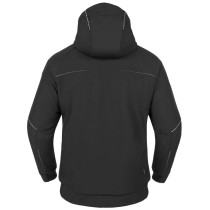 Zimní softshellová bunda ARDON®CITYCONIC® tmavě modrá