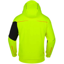 Zimní softshellová bunda ARDON®CITYCONIC® tmavě modrá