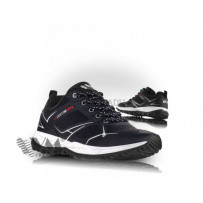 Obuv polobotka Melbourne