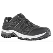 Obuv polobotka outdoor textilni Sydney