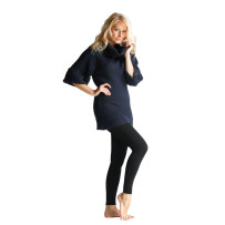 Legíny termo dámské