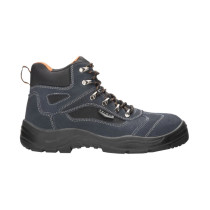 Obuv Prim Higtrek S1P