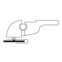 Kotouč lamelový pr.150mm ZK40